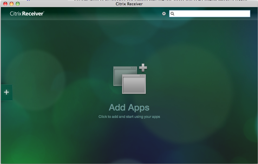 download citrix receiver for mac 10.6 8